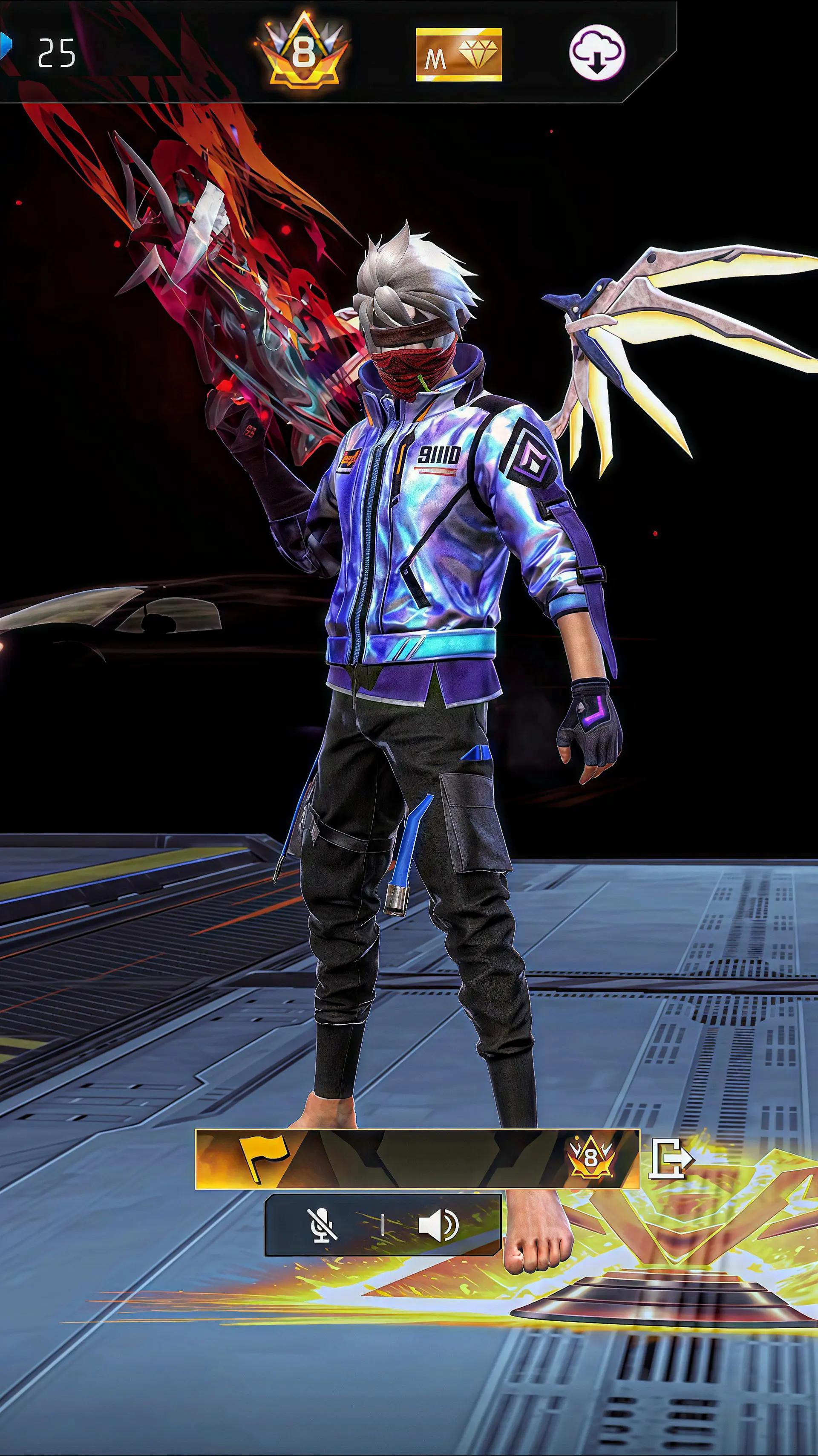 Lobby 1