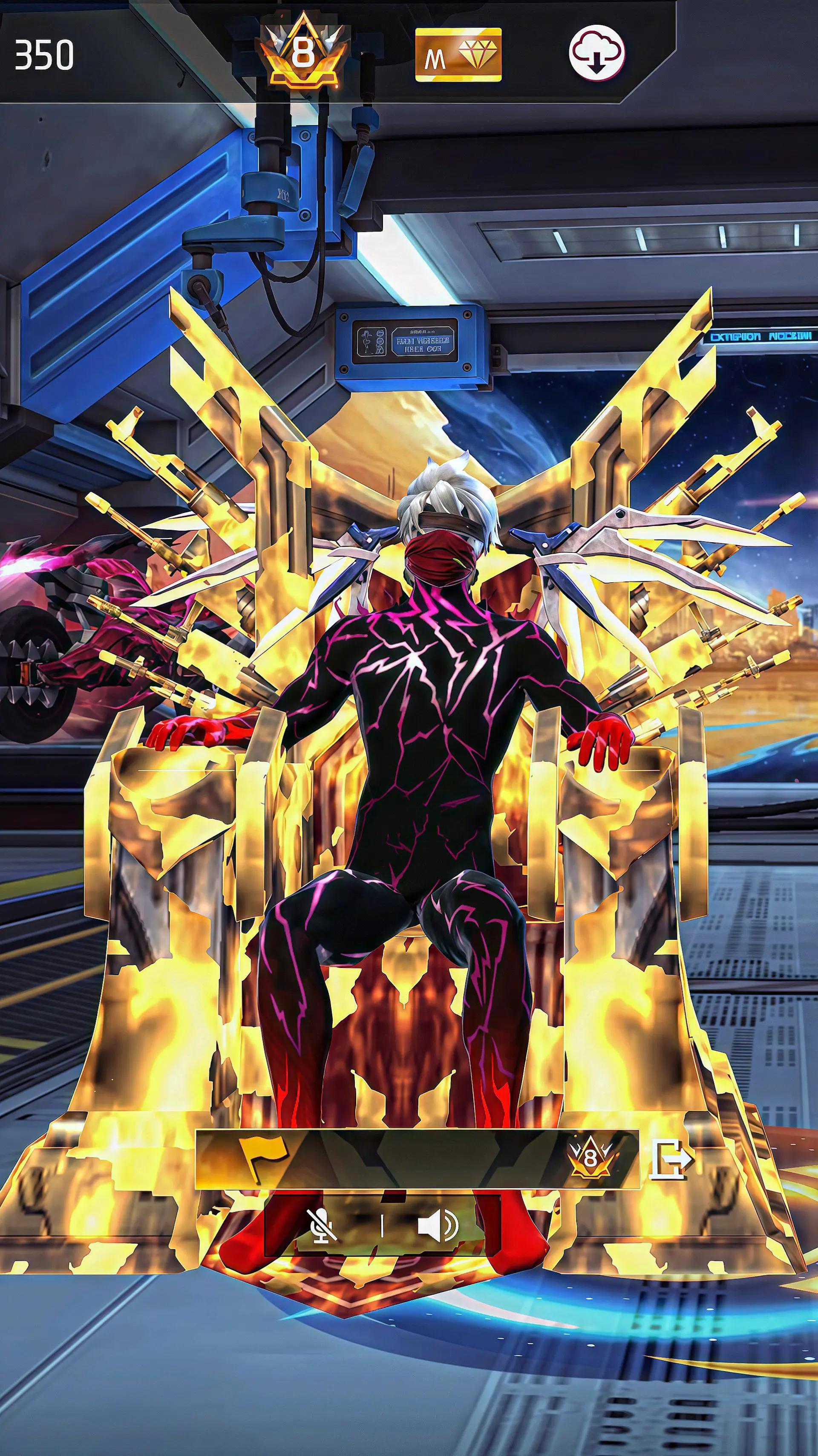 Lobby 10
